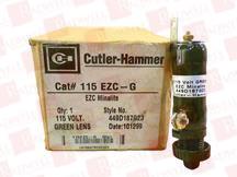 EATON CORPORATION 115EZCG
