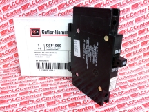 EATON CORPORATION QCF1060