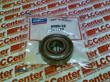 SKF 6000-2Z/C3VT127