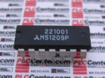 MITSUBISHI IC51209P