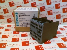 SIEMENS 3RH29112HA21