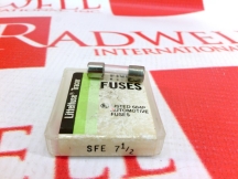 LITTELFUSE SFE-7-1/2A-307
