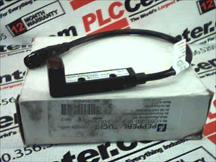 PEPPERL & FUCHS OBS3000-18GKFR70-OUV124