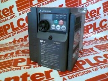 MITSUBISHI DR-D740-036-NA
