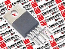 TEXAS INSTRUMENTS SEMI UCC283TADJ