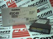 ASEA BROWN BOVERI 45C-401