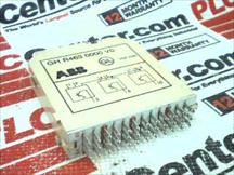 ASEA BROWN BOVERI GH-R-463-0000-VO
