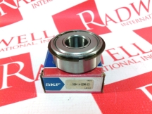 SKF 5204-A-2ZNR/C3