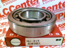 CONSOLIDATED BEARING NU-315