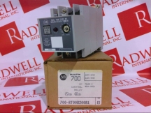 ALLEN BRADLEY 700-RT00B200A1