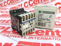 SCHNEIDER ELECTRIC LP1K09017BD