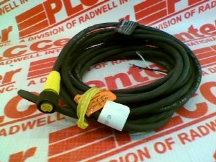 EFECTOR US/2-DC-P/N-S0L-PUR-5M