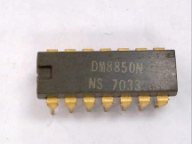 TEXAS INSTRUMENTS SEMI DM8850N
