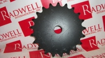 MARTIN SPROCKET & GEAR INC 100/21