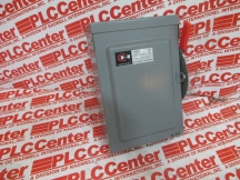 EATON CORPORATION 4144H-3222