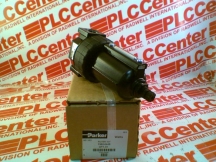PARKER F602-044B