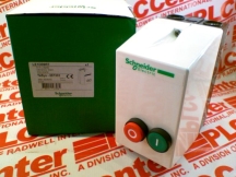 SCHNEIDER ELECTRIC LE1D09R7
