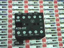 ASEA BROWN BOVERI KC622Y