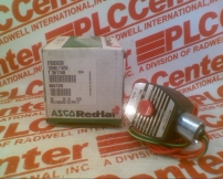 ASCO EF-8263-G200-120