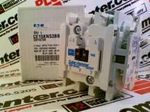 EATON CORPORATION CE15KNS3BB