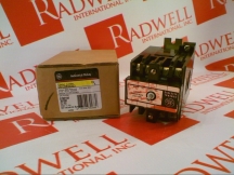 GENERAL ELECTRIC CR120B-02203