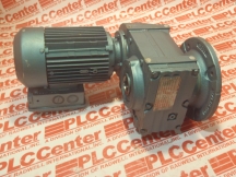 SEW EURODRIVE FAF42DT80K4-KS