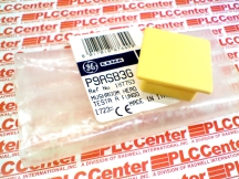 GENERAL ELECTRIC P9ASB3G