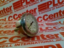 MCDANIEL CONTROLS T6EU1/8