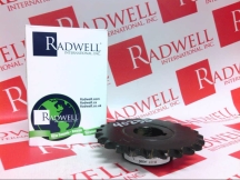 US TSUBAKI 50B24F-1-7/16