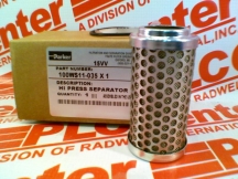 PARKER 100WS11-035X1