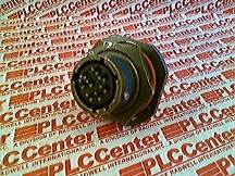 AMPHENOL MS3474W12-8S