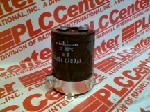 NICHICON LQR2G272MSEG