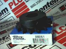 ALTRA INDUSTRIAL MOTION 50B16-1