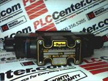 PARKER D1VW8CNTCF-75