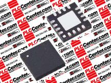 MAXIM INTEGRATED PRODUCTS MAX9724AETC+