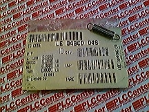 LEE SPRING LE-049CD-04S