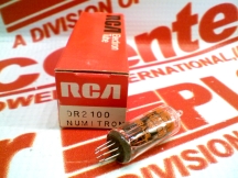 RCA DR2100