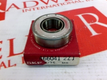 SKF 4660412ZJ