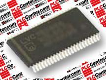 TEXAS INSTRUMENTS SEMI CDCV857BIDGGR