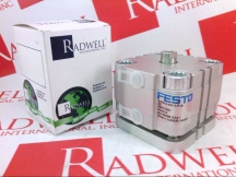 FESTO ADVUL-63-3-P-A-S2