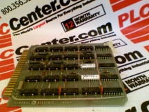 GENERAL ELECTRIC 1TRGL1