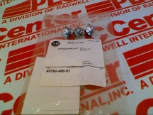 ALLEN BRADLEY 40392-400-01