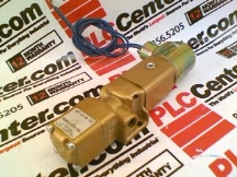 VERSA VALVES VGS-8322-120V60