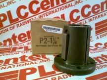 REGAL REXNORD P2  1 1/4