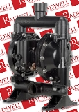 INGERSOLL RAND PD20S-ASS-STT-B