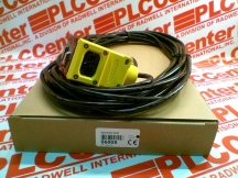 BANNER ENGINEERING Q45VR3DX W/30