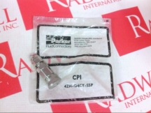PARKER 4ZH-Q4CY-SSP