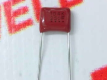 MATSUSHITA ELECTRIC ECQ-E2104KF