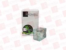 TE CONNECTIVITY 158-12C200