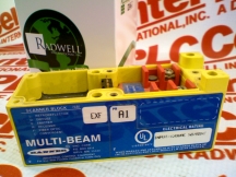 BANNER ENGINEERING EXF-A1